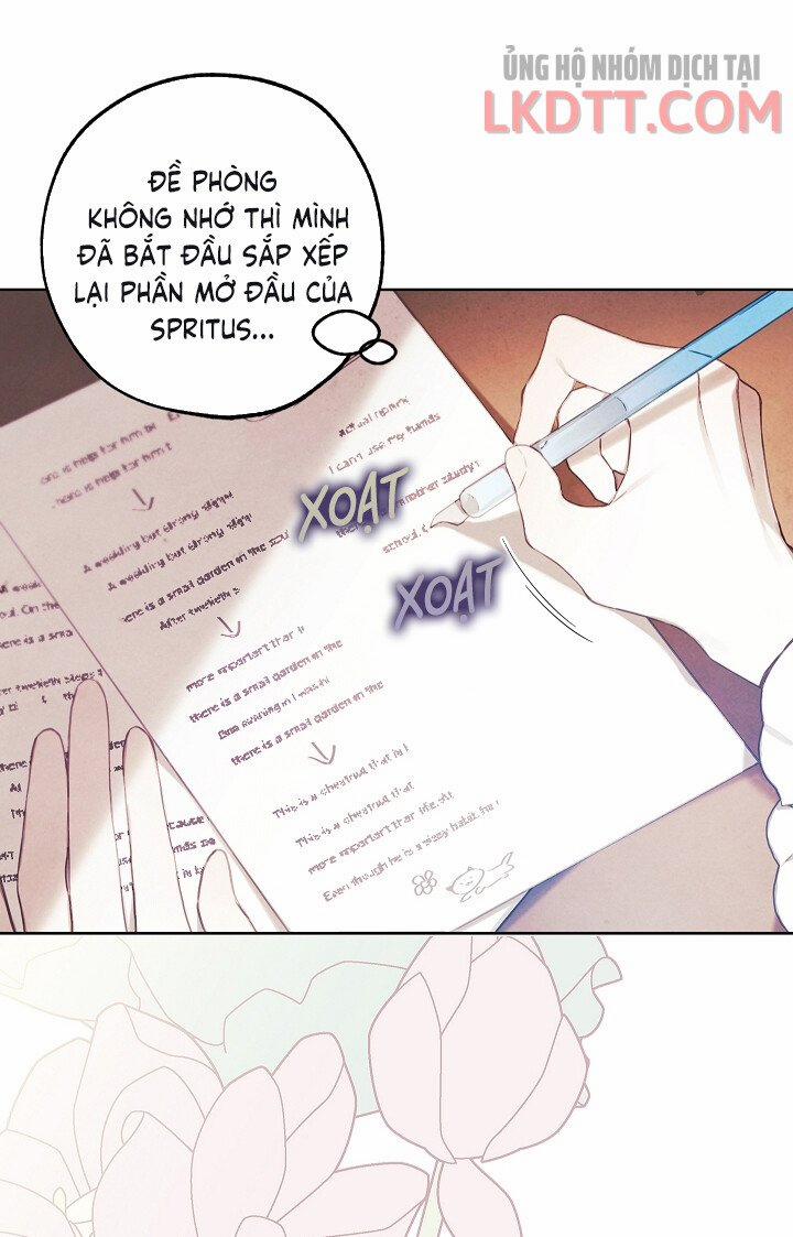 Cửa Hàng Búp Bê Của Công Chúa 16 trang 3