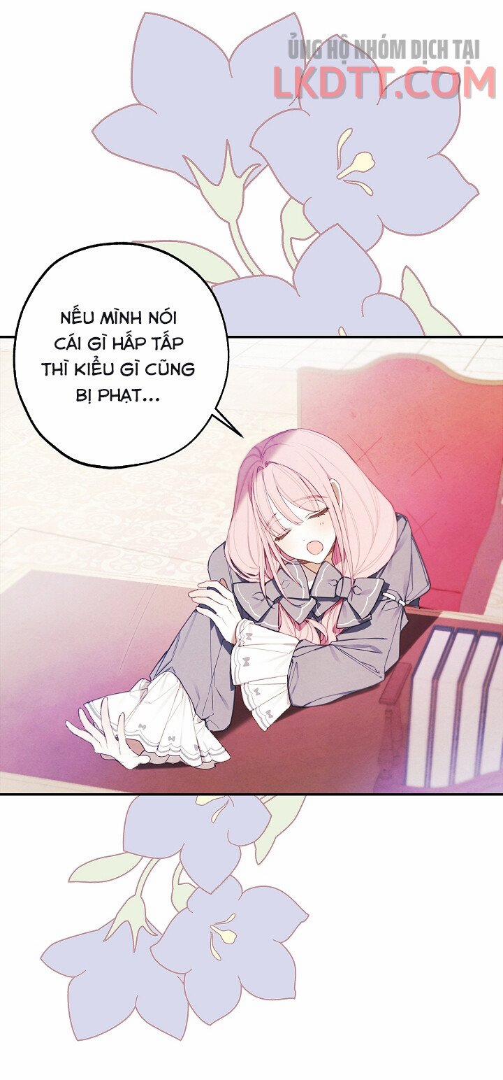 Cửa Hàng Búp Bê Của Công Chúa 16 trang 31