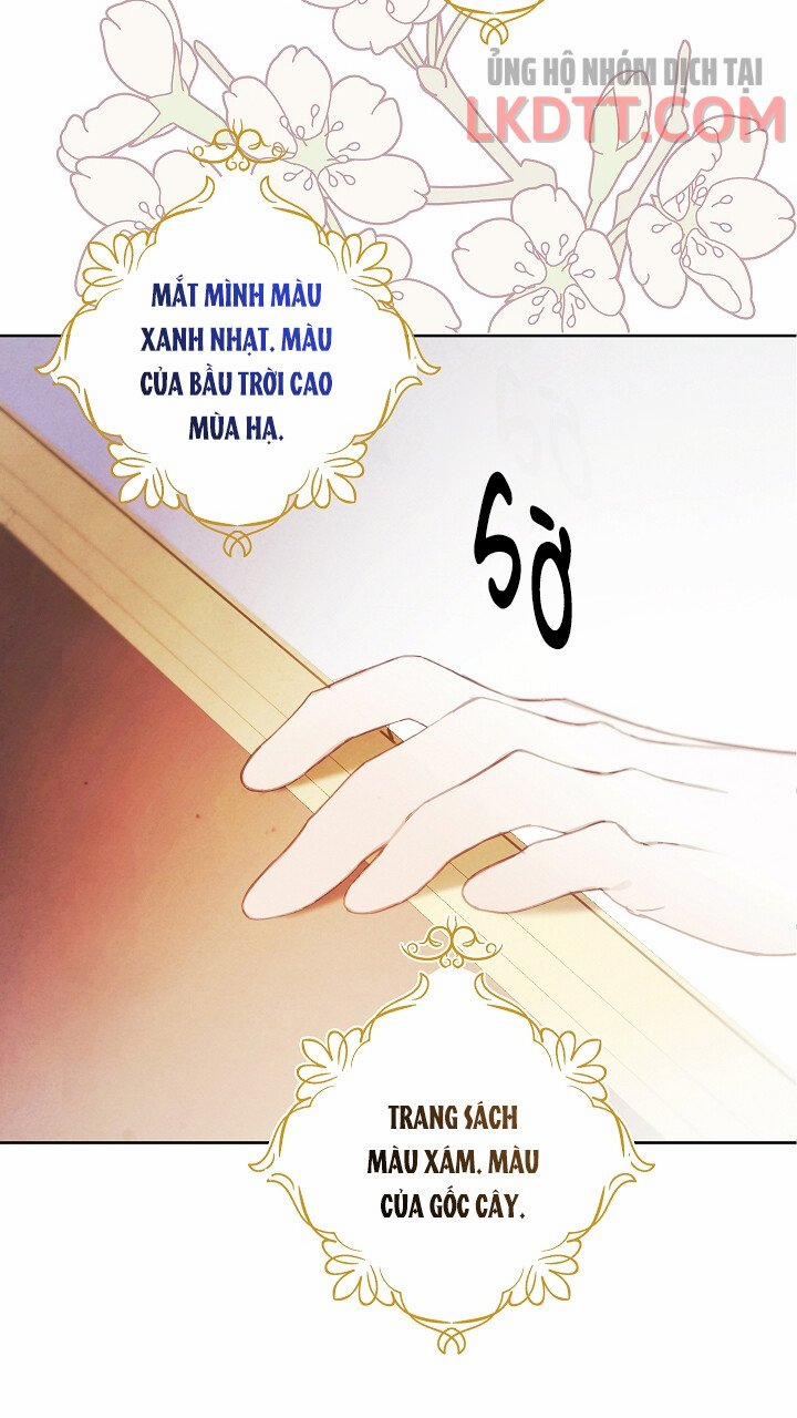 Cửa Hàng Búp Bê Của Công Chúa 16 trang 33