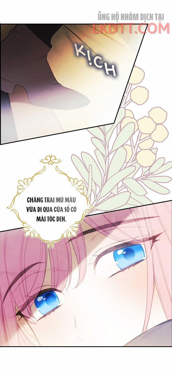 Cửa Hàng Búp Bê Của Công Chúa 16 trang 34