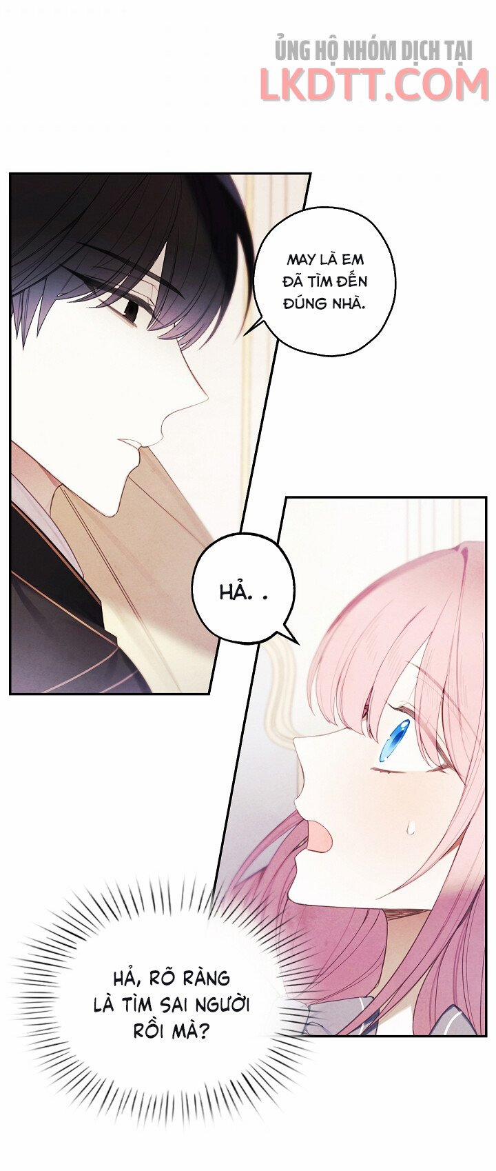 Cửa Hàng Búp Bê Của Công Chúa 16 trang 39