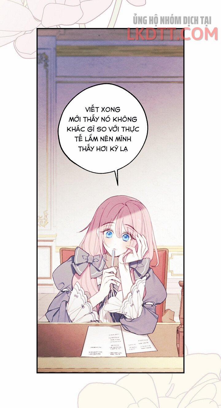 Cửa Hàng Búp Bê Của Công Chúa 16 trang 4