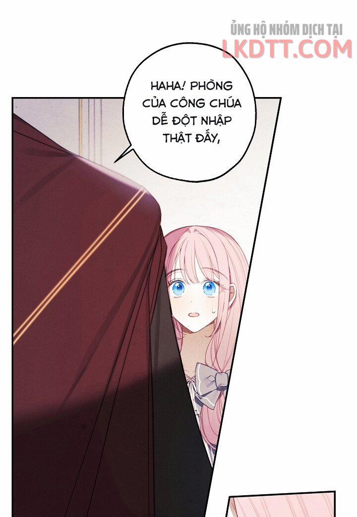 Cửa Hàng Búp Bê Của Công Chúa 16 trang 41