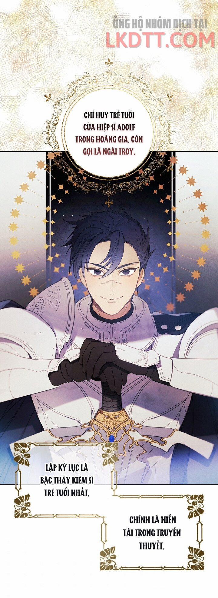 Cửa Hàng Búp Bê Của Công Chúa 16 trang 44