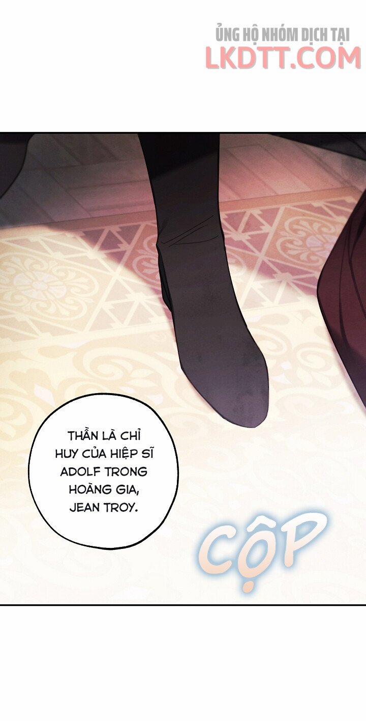 Cửa Hàng Búp Bê Của Công Chúa 16 trang 47