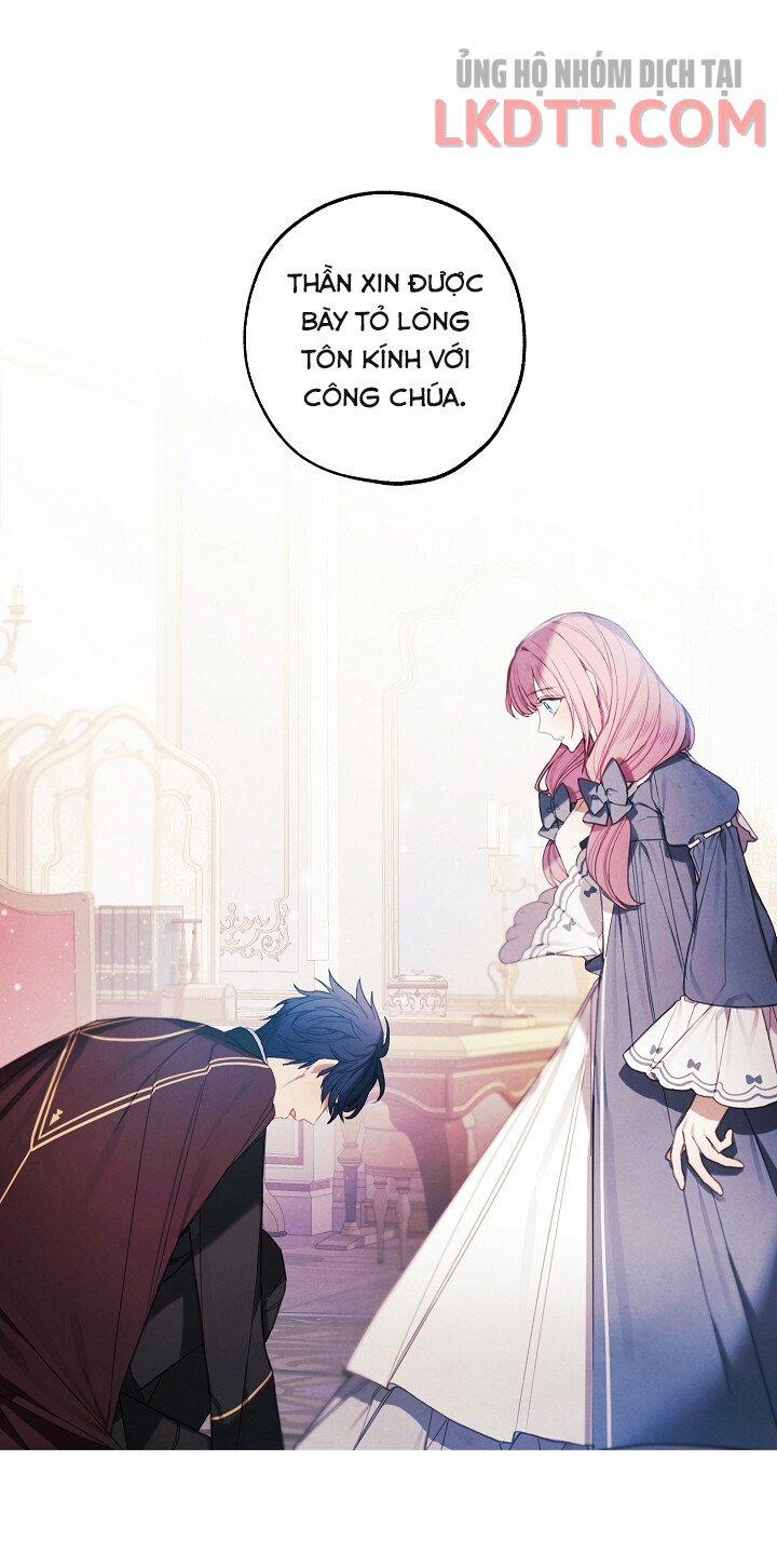 Cửa Hàng Búp Bê Của Công Chúa 16 trang 48