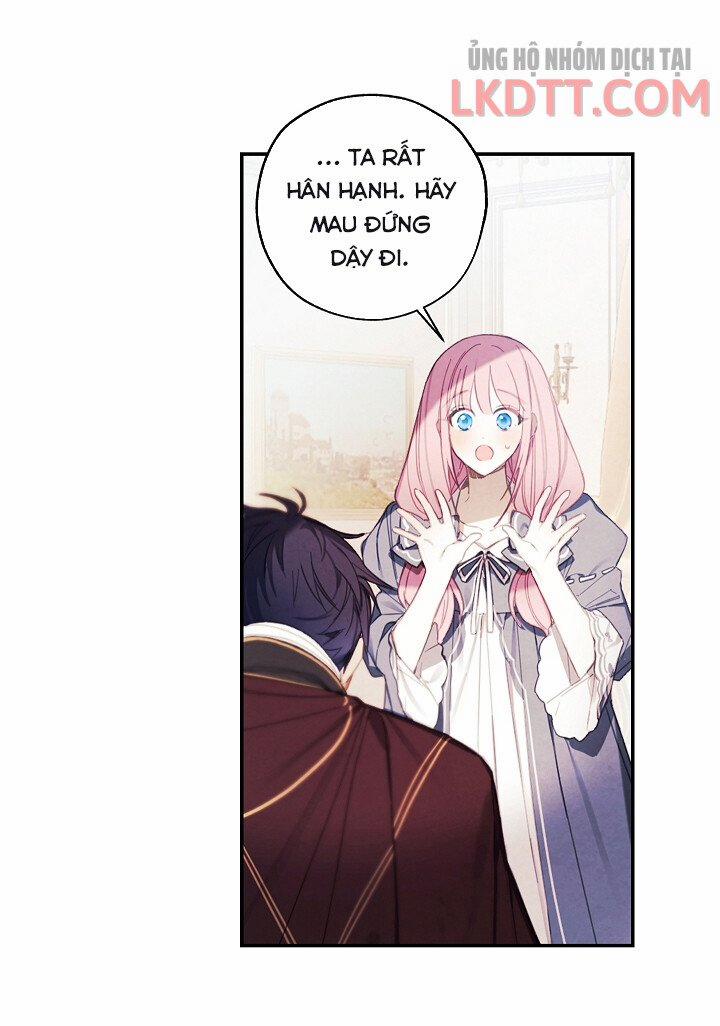 Cửa Hàng Búp Bê Của Công Chúa 16 trang 49