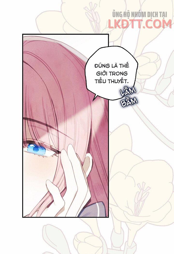 Cửa Hàng Búp Bê Của Công Chúa 16 trang 5