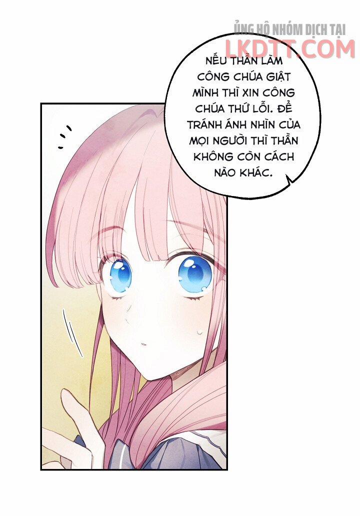 Cửa Hàng Búp Bê Của Công Chúa 16 trang 50