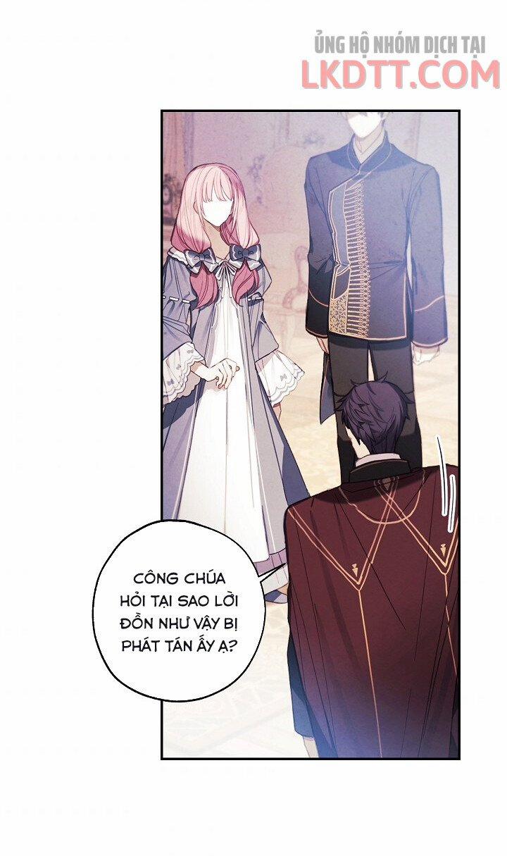 Cửa Hàng Búp Bê Của Công Chúa 16 trang 55