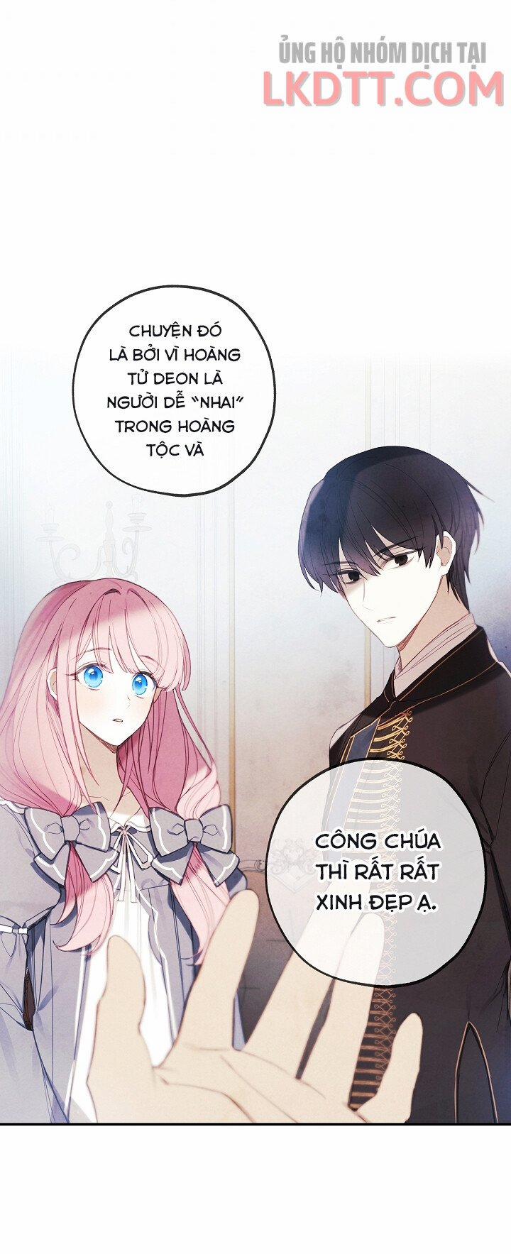 Cửa Hàng Búp Bê Của Công Chúa 16 trang 56