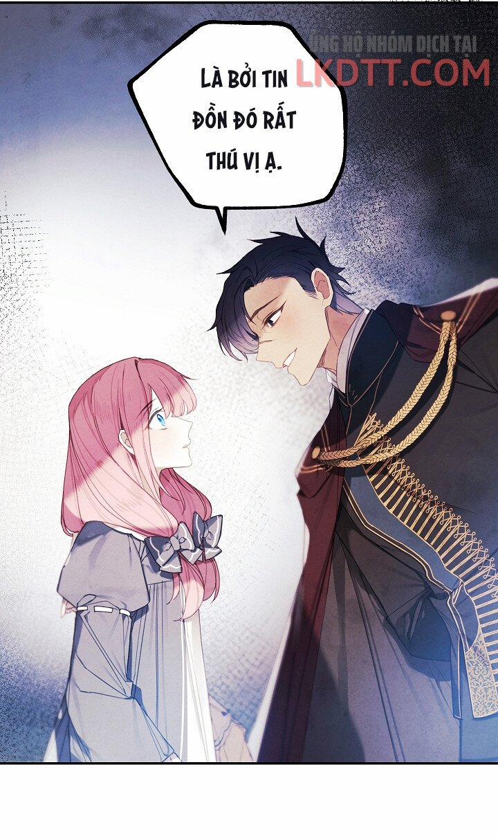 Cửa Hàng Búp Bê Của Công Chúa 16 trang 58