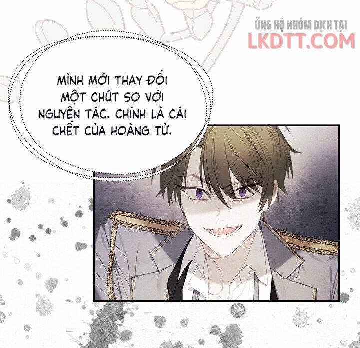 Cửa Hàng Búp Bê Của Công Chúa 16 trang 6