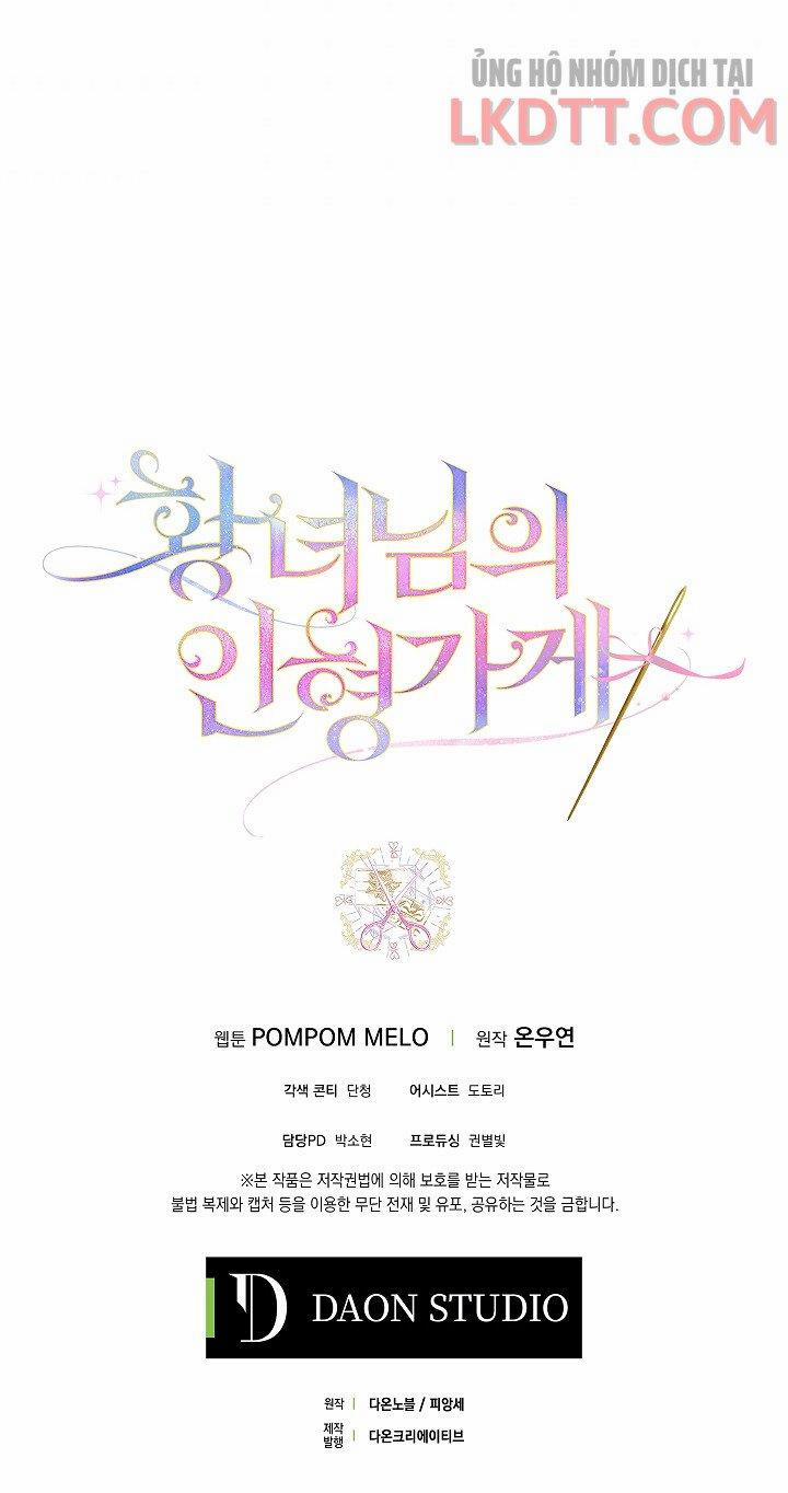 Cửa Hàng Búp Bê Của Công Chúa 16 trang 65