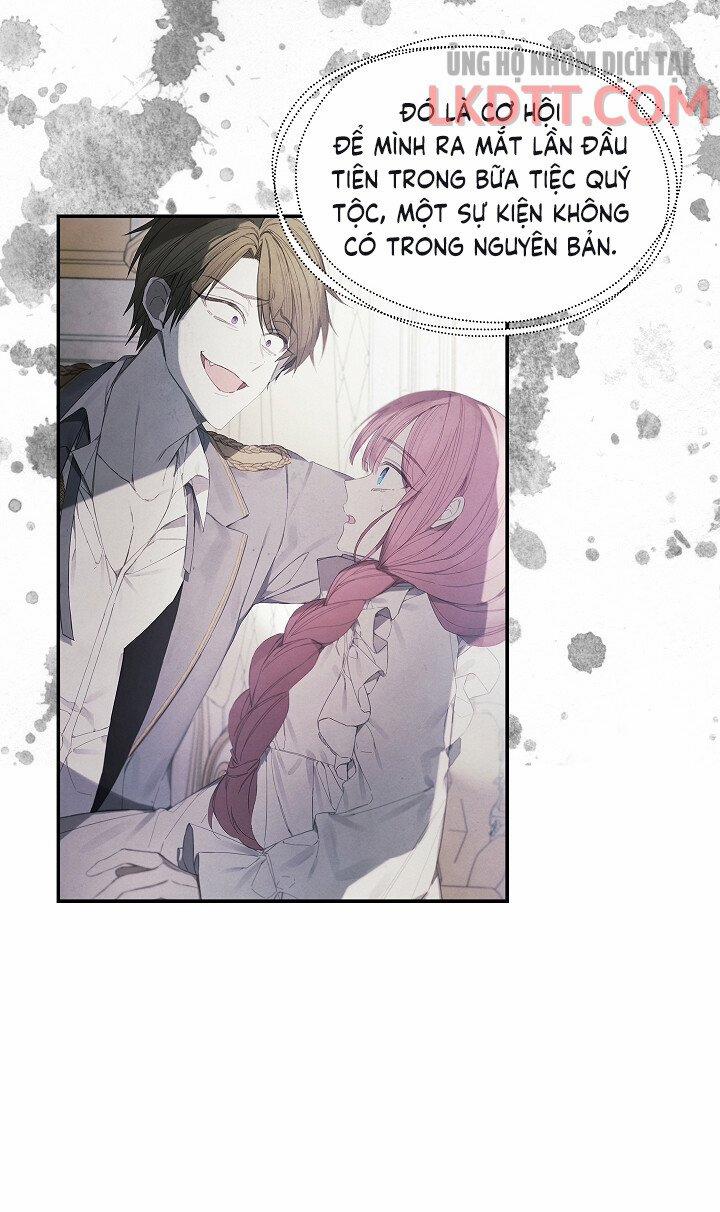 Cửa Hàng Búp Bê Của Công Chúa 16 trang 7