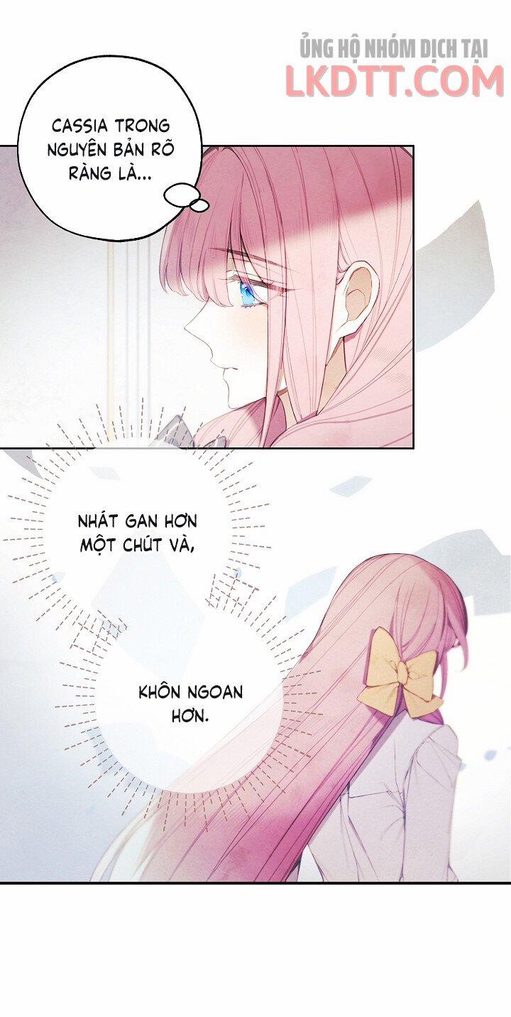 Cửa Hàng Búp Bê Của Công Chúa 16 trang 8