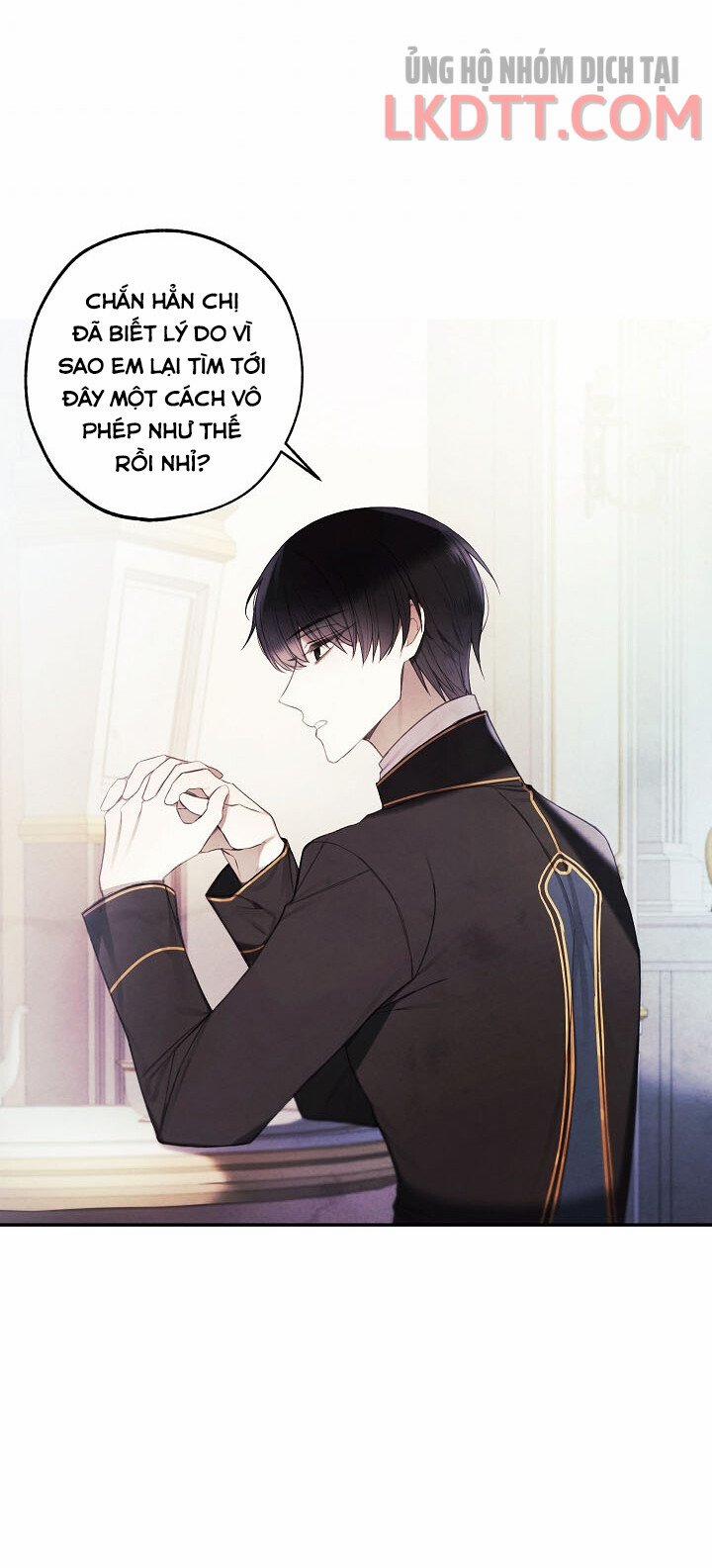 Cửa Hàng Búp Bê Của Công Chúa 17 trang 10