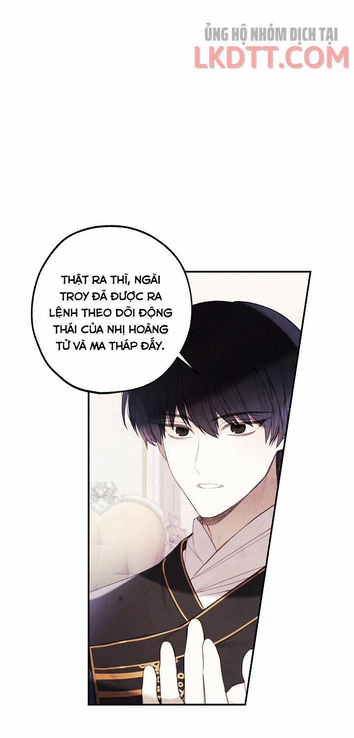 Cửa Hàng Búp Bê Của Công Chúa 17 trang 12