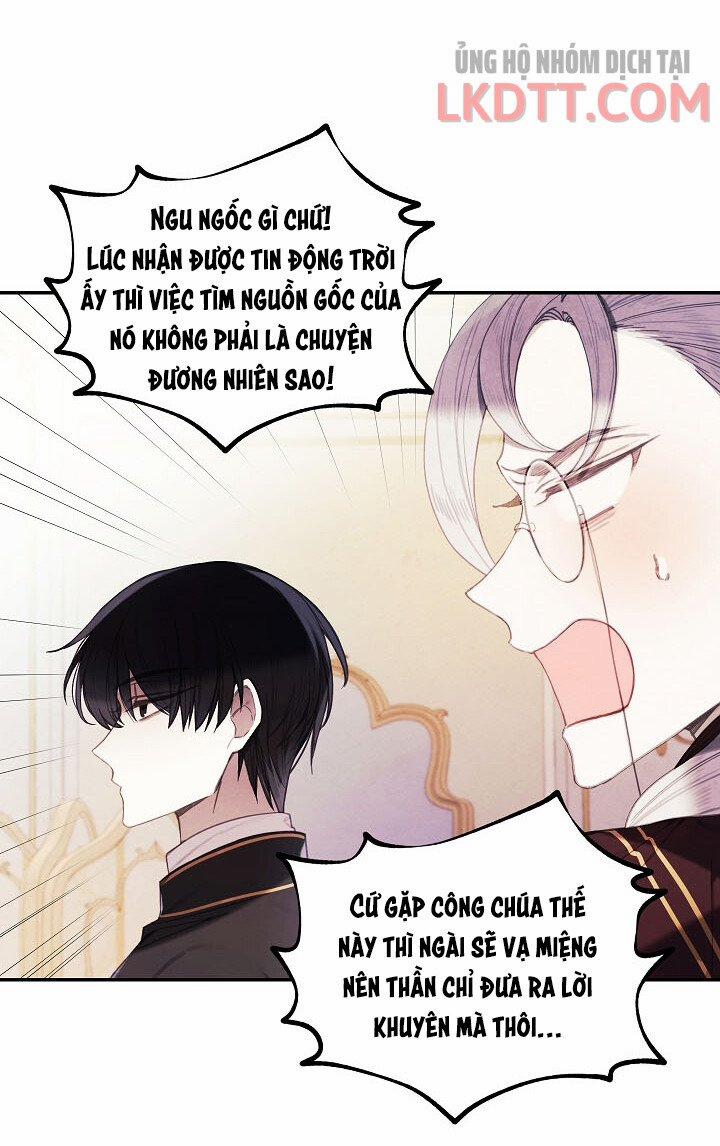 Cửa Hàng Búp Bê Của Công Chúa 17 trang 14