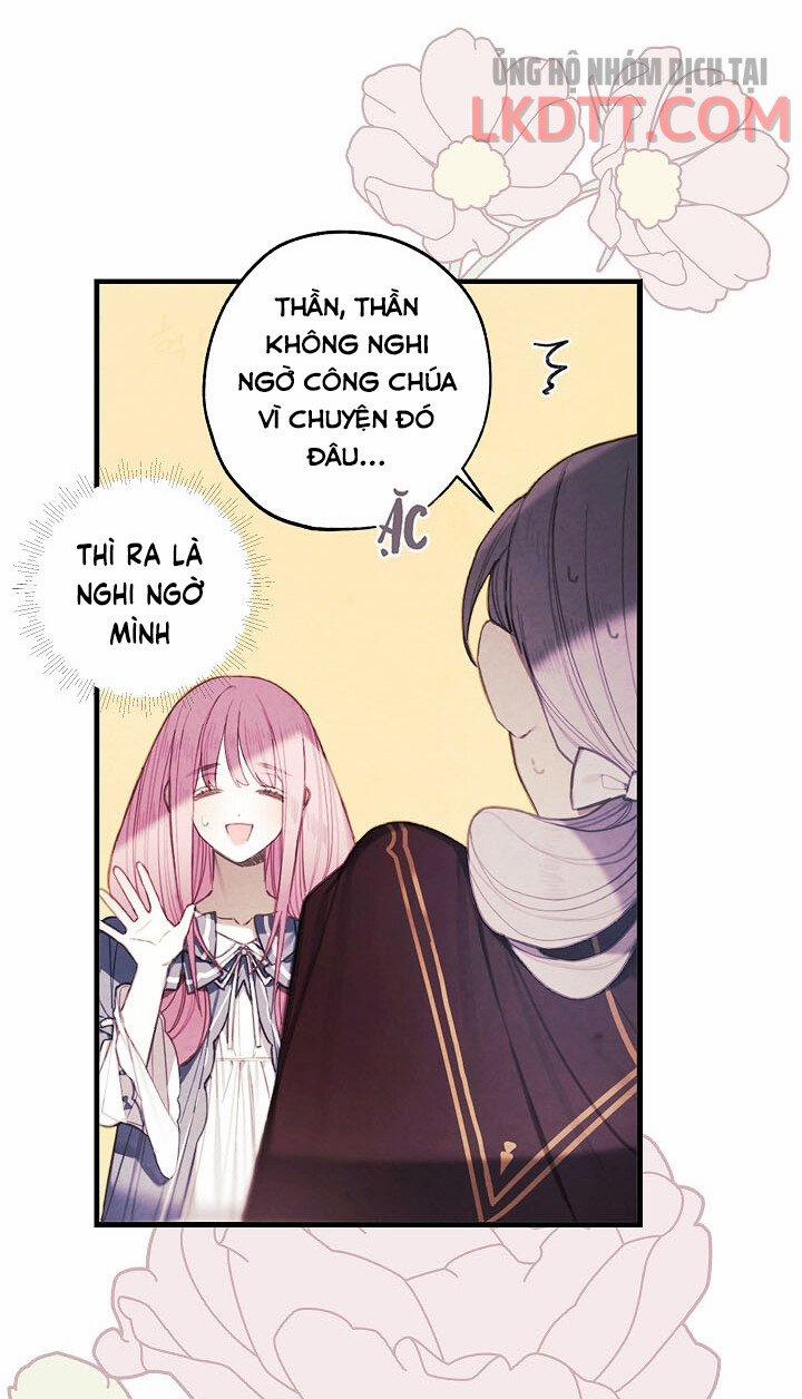 Cửa Hàng Búp Bê Của Công Chúa 17 trang 15