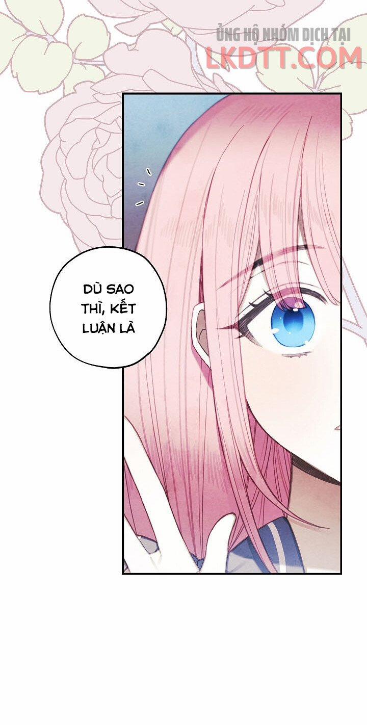 Cửa Hàng Búp Bê Của Công Chúa 17 trang 16