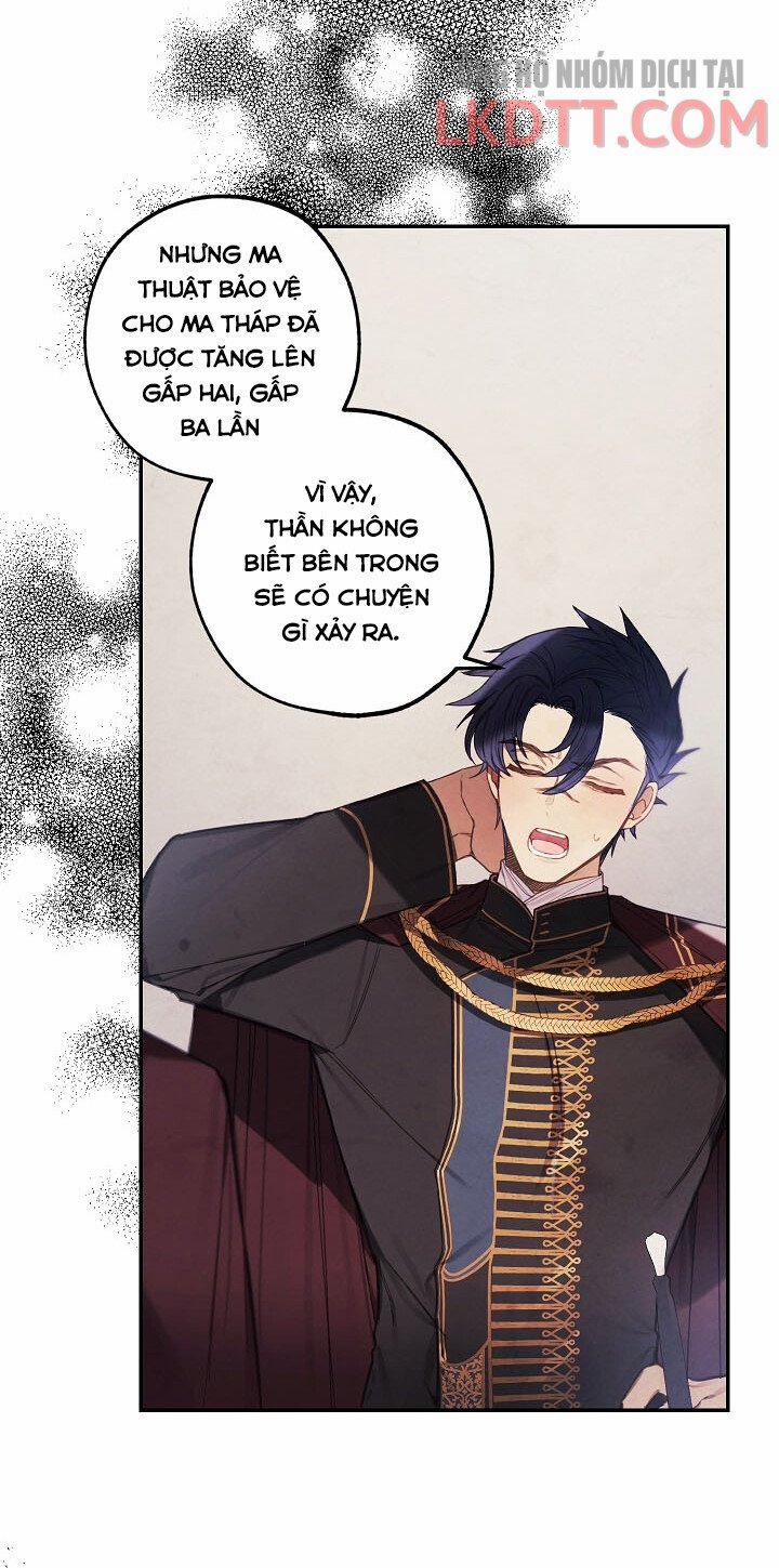 Cửa Hàng Búp Bê Của Công Chúa 17 trang 18