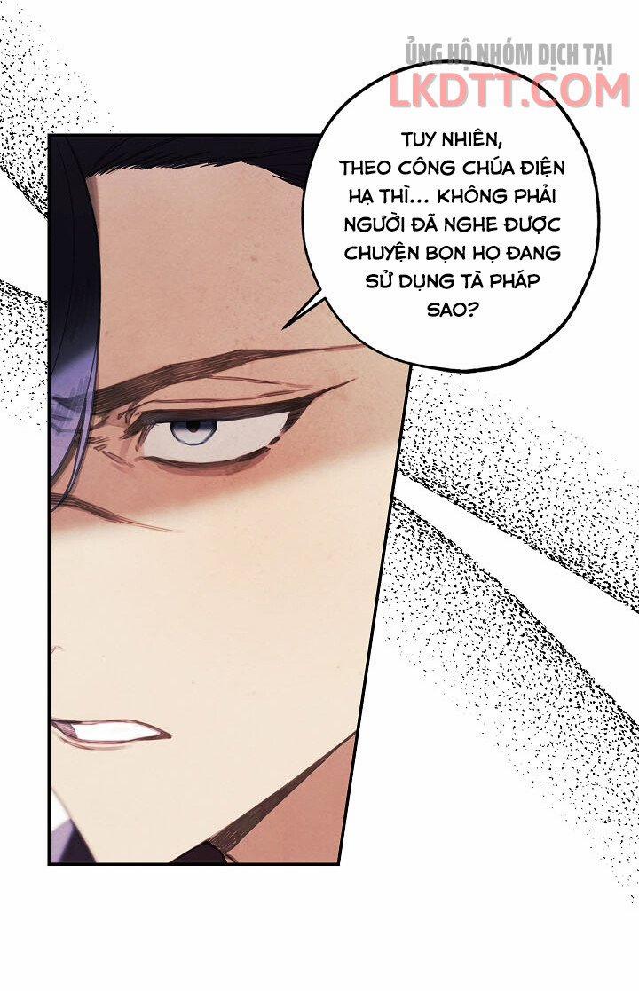 Cửa Hàng Búp Bê Của Công Chúa 17 trang 19