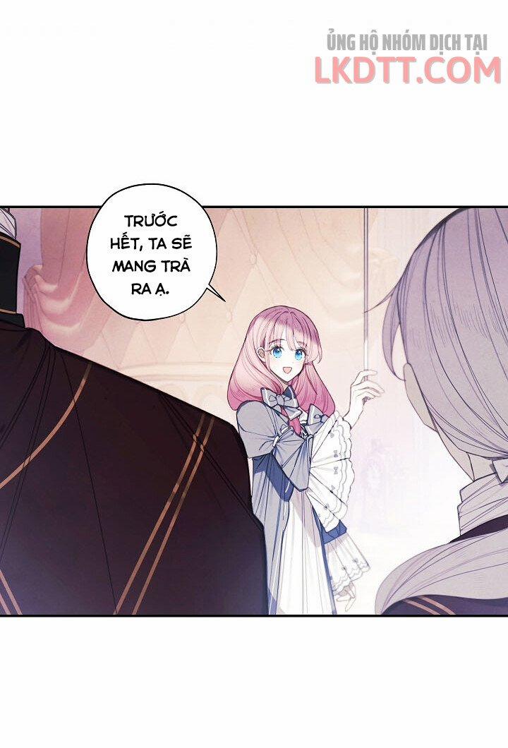 Cửa Hàng Búp Bê Của Công Chúa 17 trang 2