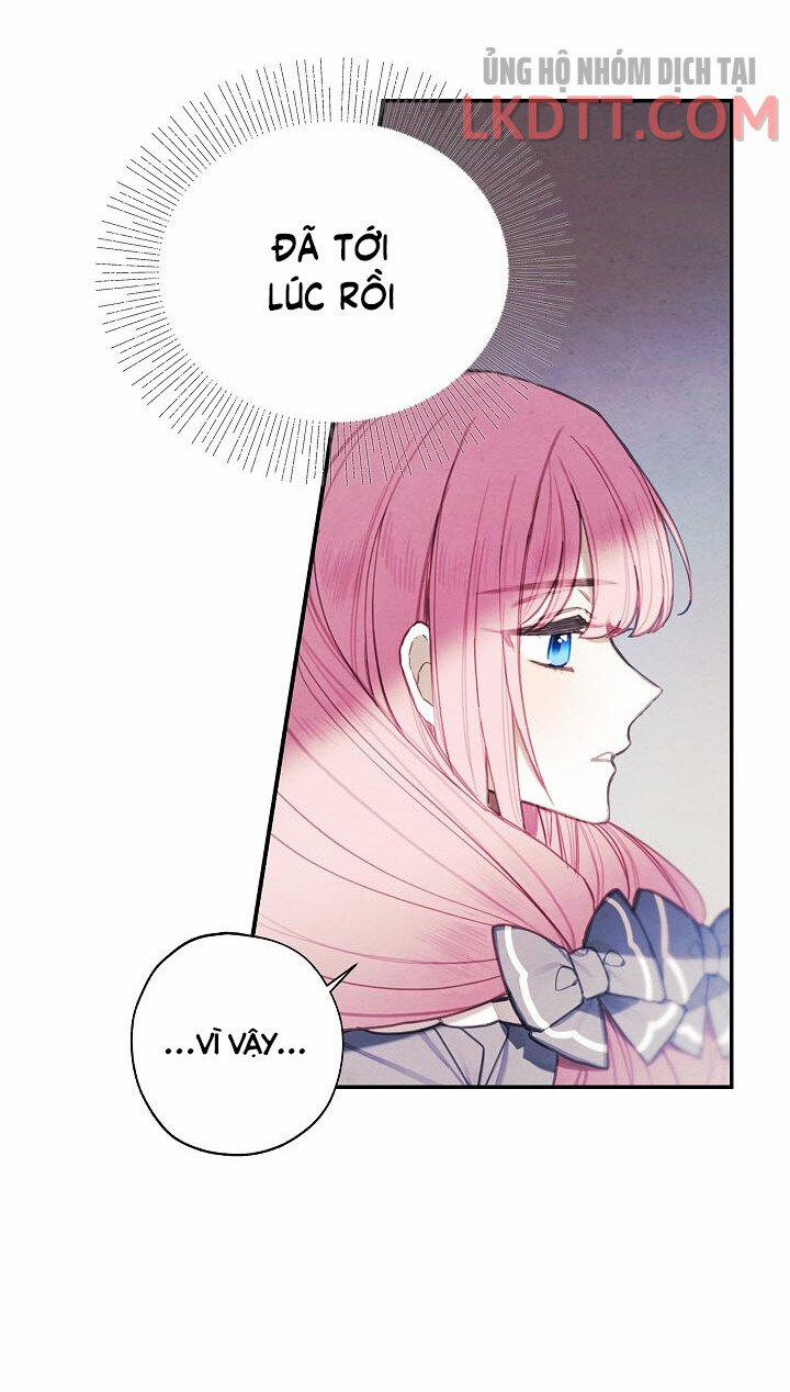 Cửa Hàng Búp Bê Của Công Chúa 17 trang 20