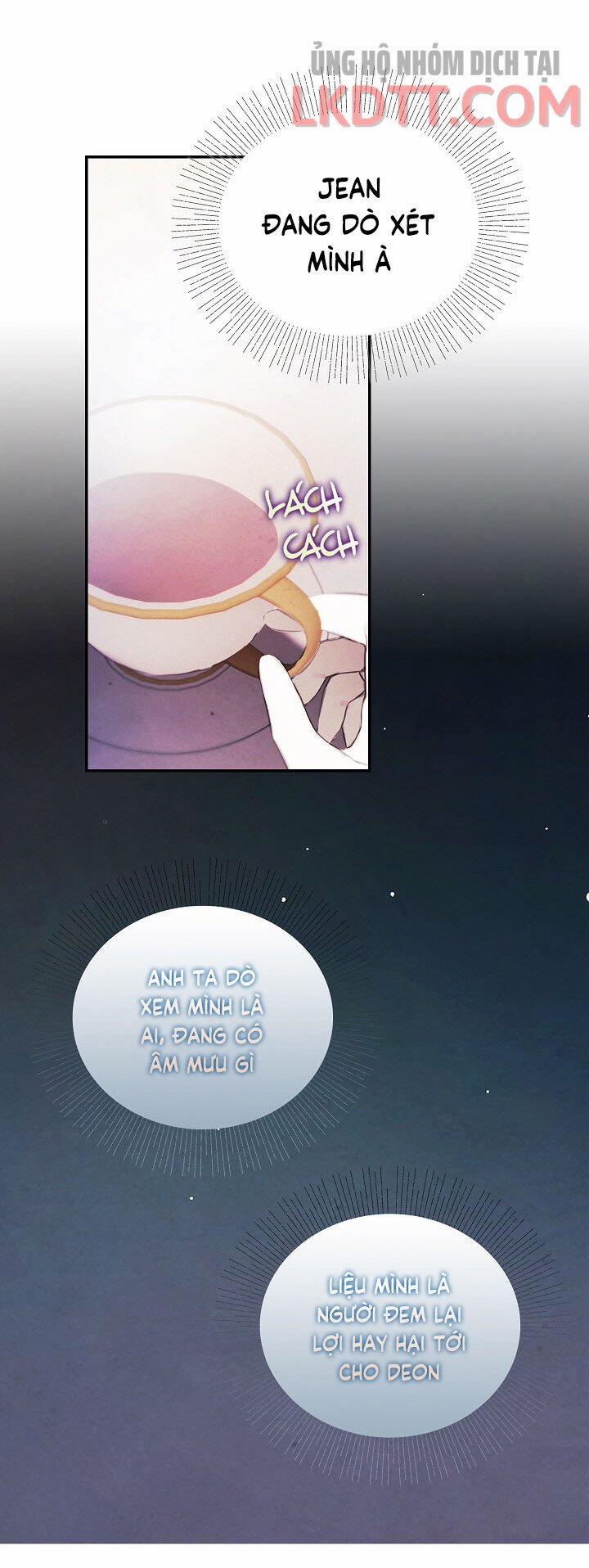 Cửa Hàng Búp Bê Của Công Chúa 17 trang 22