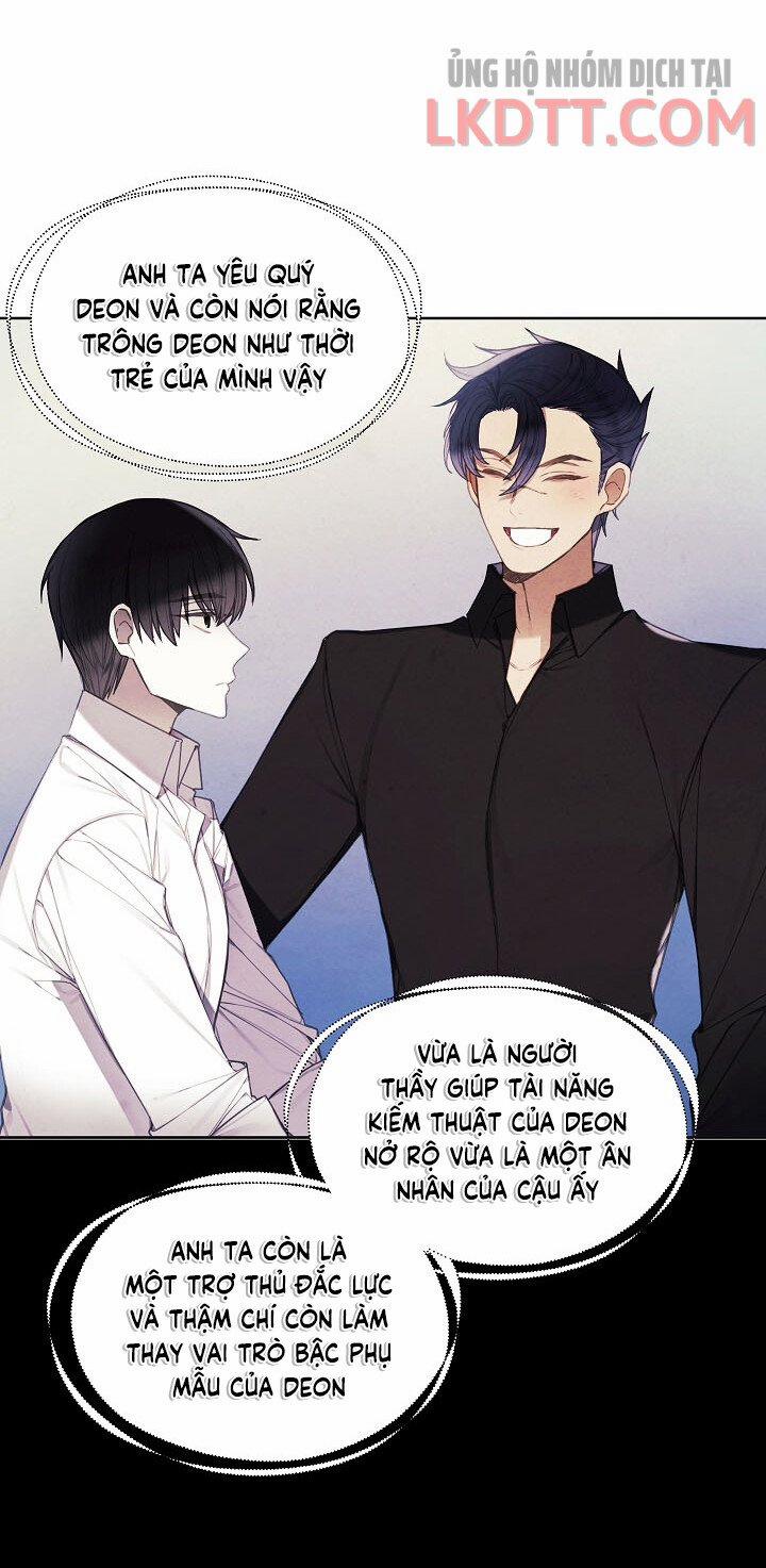 Cửa Hàng Búp Bê Của Công Chúa 17 trang 24