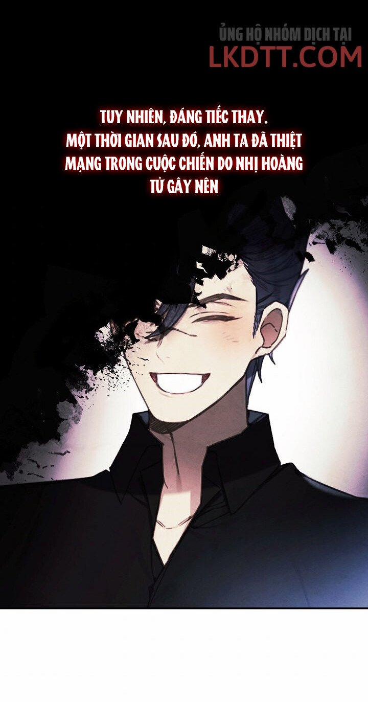 Cửa Hàng Búp Bê Của Công Chúa 17 trang 25