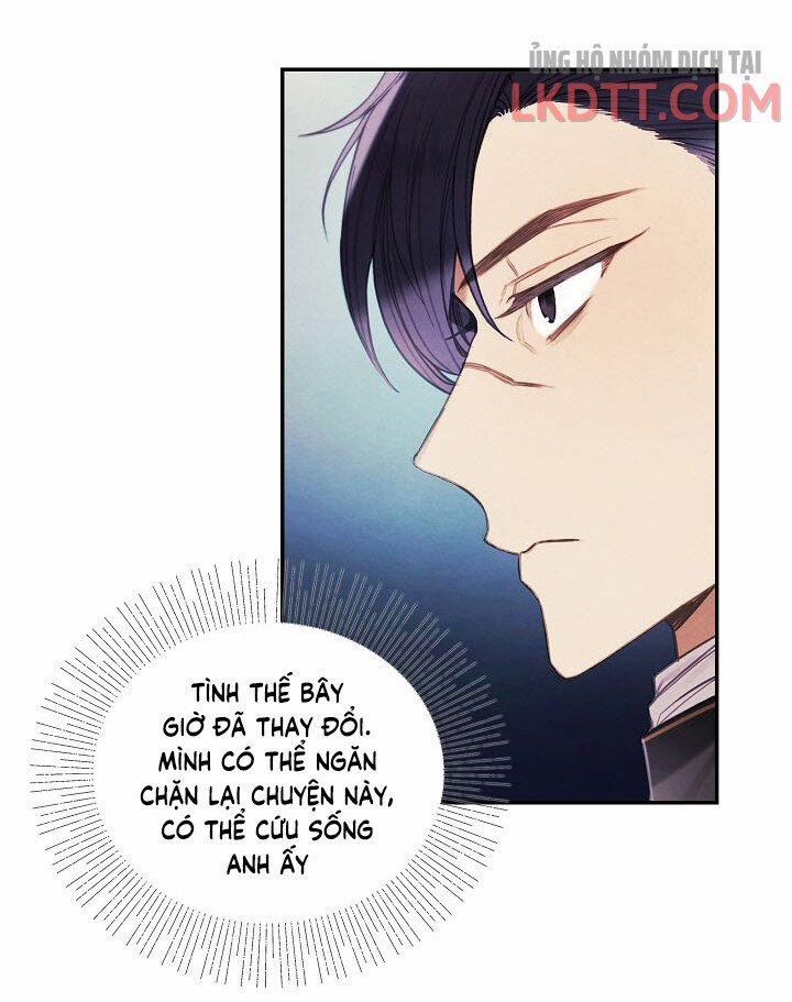 Cửa Hàng Búp Bê Của Công Chúa 17 trang 27