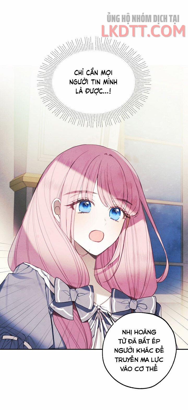 Cửa Hàng Búp Bê Của Công Chúa 17 trang 28