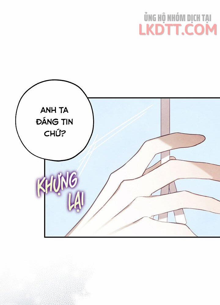 Cửa Hàng Búp Bê Của Công Chúa 17 trang 3