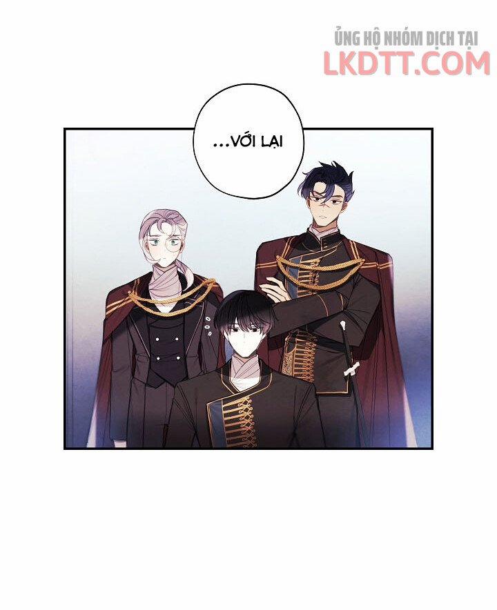 Cửa Hàng Búp Bê Của Công Chúa 17 trang 30