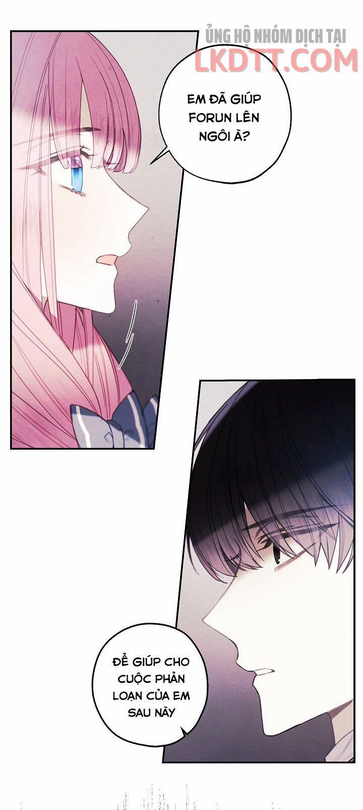 Cửa Hàng Búp Bê Của Công Chúa 17 trang 32