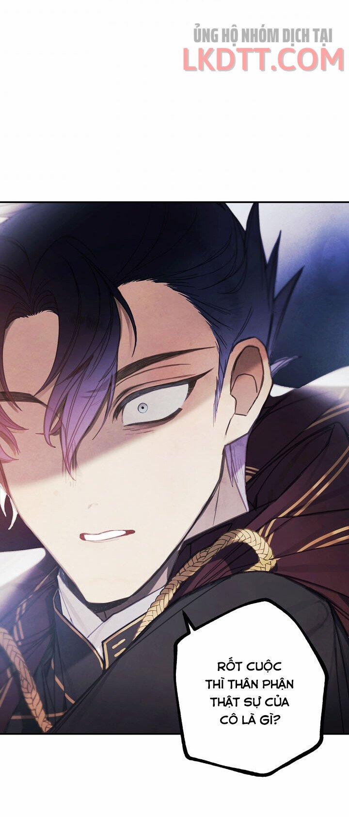 Cửa Hàng Búp Bê Của Công Chúa 17 trang 35