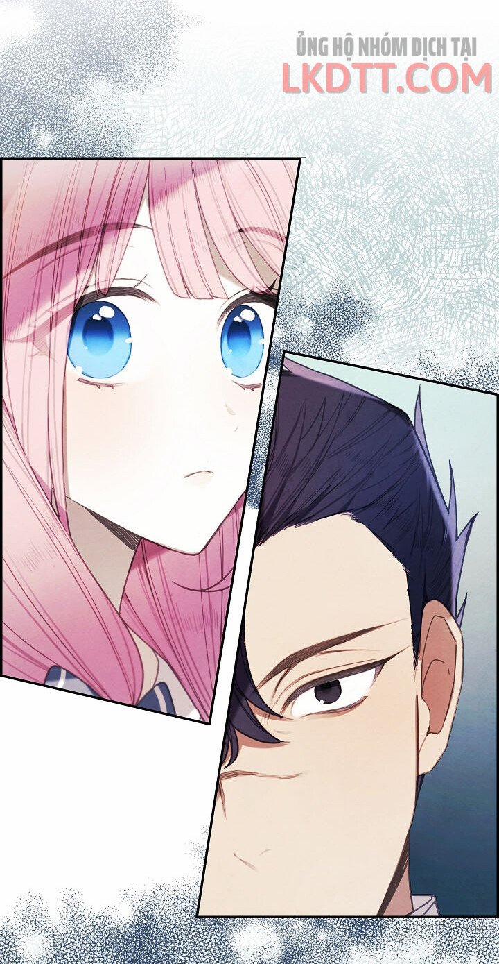 Cửa Hàng Búp Bê Của Công Chúa 17 trang 4