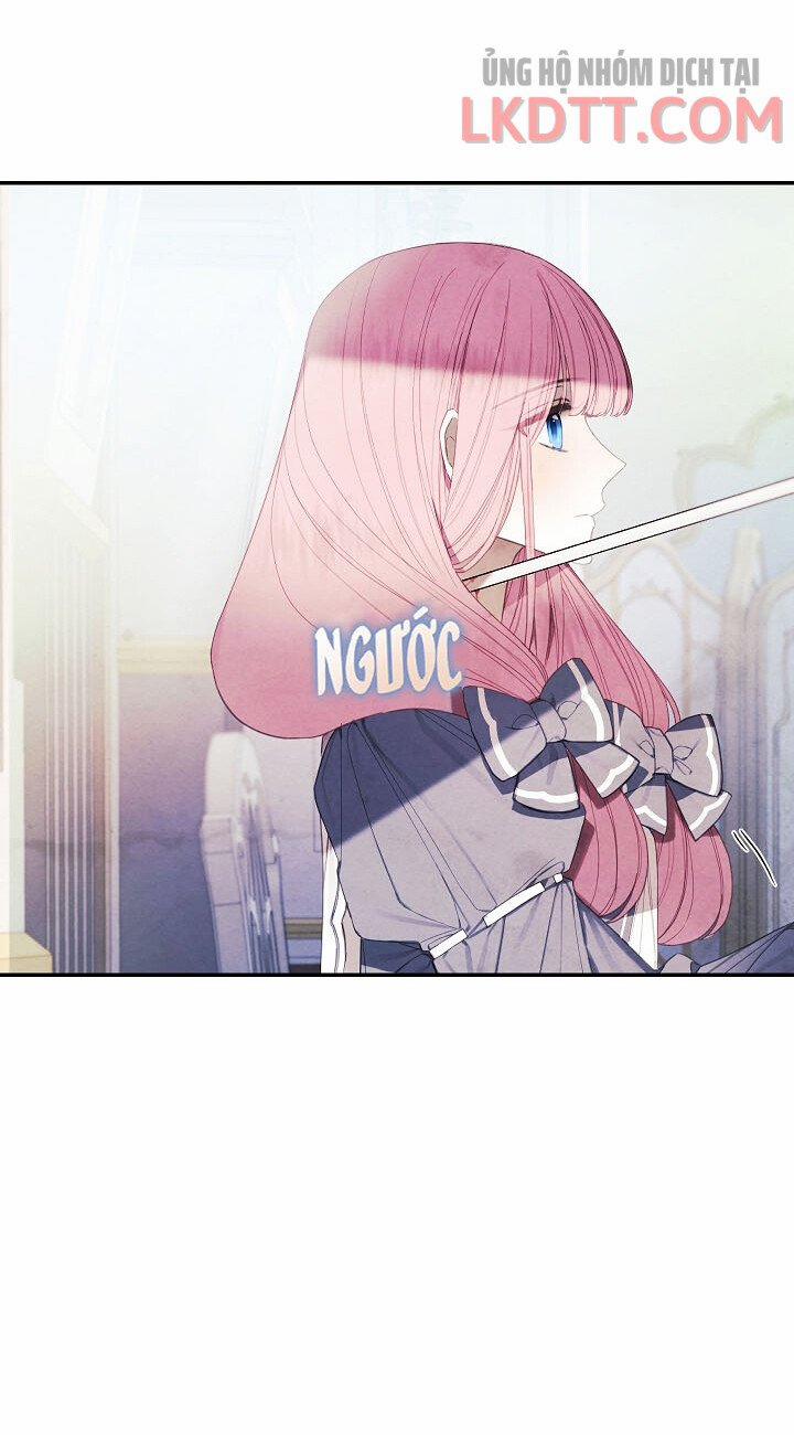 Cửa Hàng Búp Bê Của Công Chúa 17 trang 40