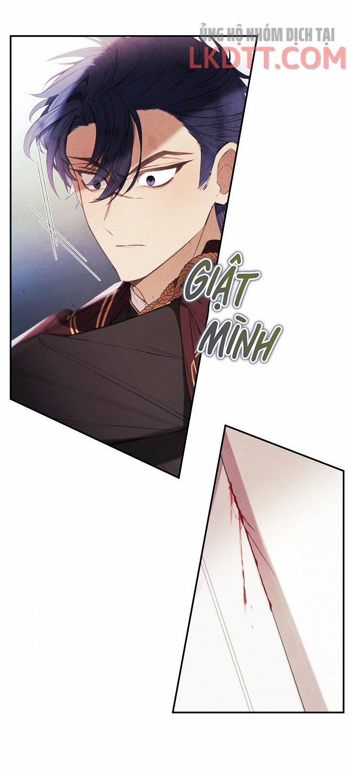 Cửa Hàng Búp Bê Của Công Chúa 17 trang 41