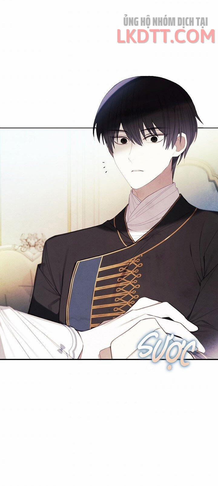 Cửa Hàng Búp Bê Của Công Chúa 17 trang 42