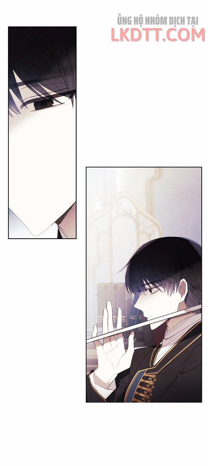 Cửa Hàng Búp Bê Của Công Chúa 17 trang 43