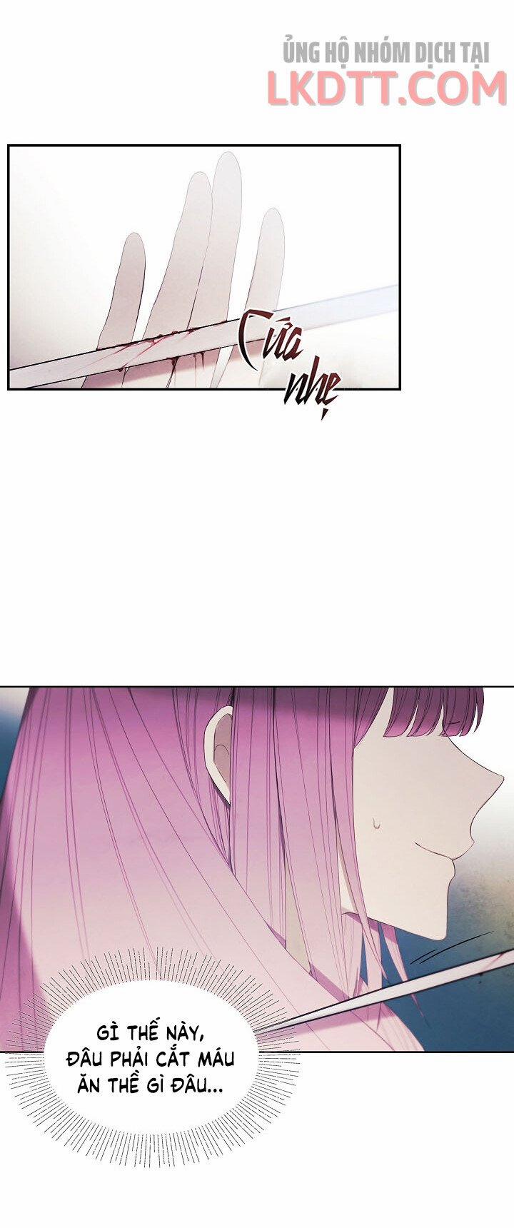 Cửa Hàng Búp Bê Của Công Chúa 17 trang 44