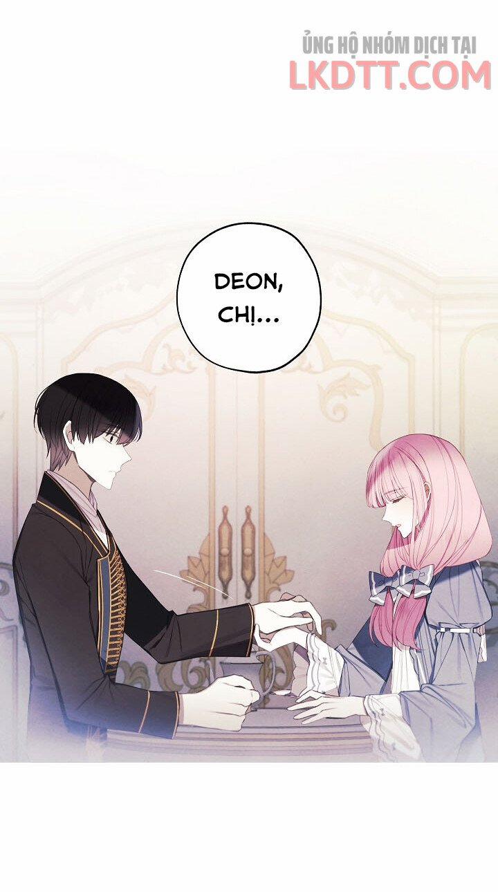 Cửa Hàng Búp Bê Của Công Chúa 17 trang 45