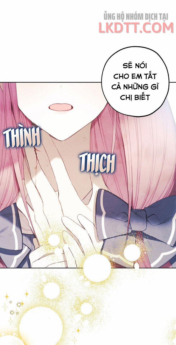 Cửa Hàng Búp Bê Của Công Chúa 17 trang 46