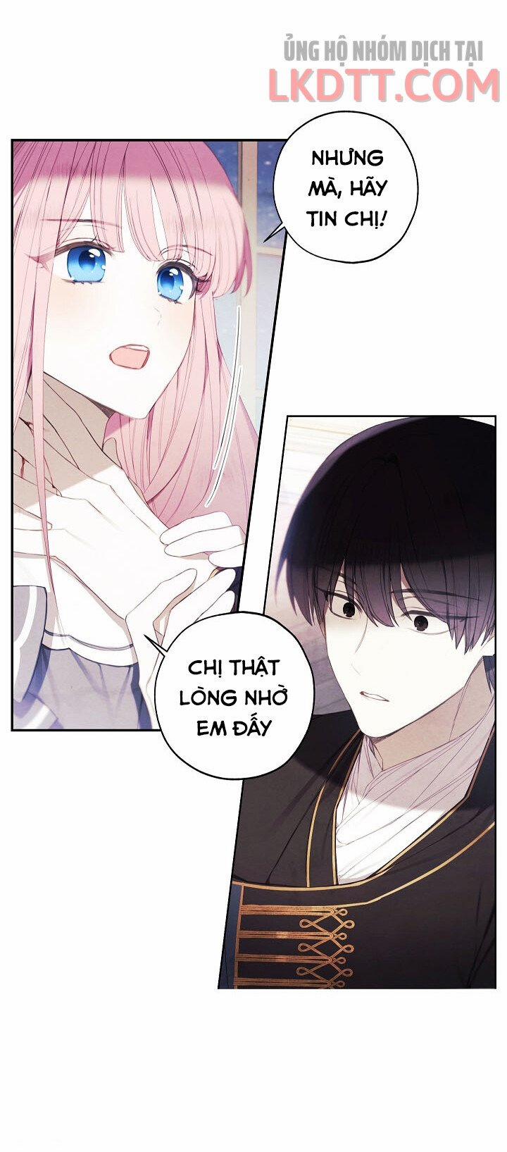 Cửa Hàng Búp Bê Của Công Chúa 17 trang 48