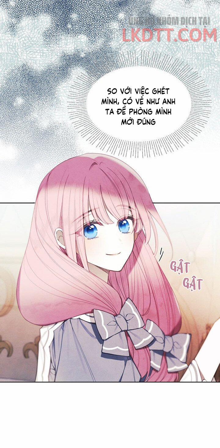 Cửa Hàng Búp Bê Của Công Chúa 17 trang 5