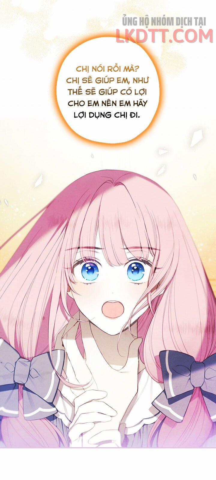 Cửa Hàng Búp Bê Của Công Chúa 17 trang 50