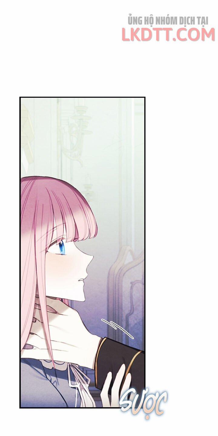 Cửa Hàng Búp Bê Của Công Chúa 17 trang 54